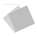 Aluminiowy podłoże ceramiczne azotku do gęstego obwodu filmowego